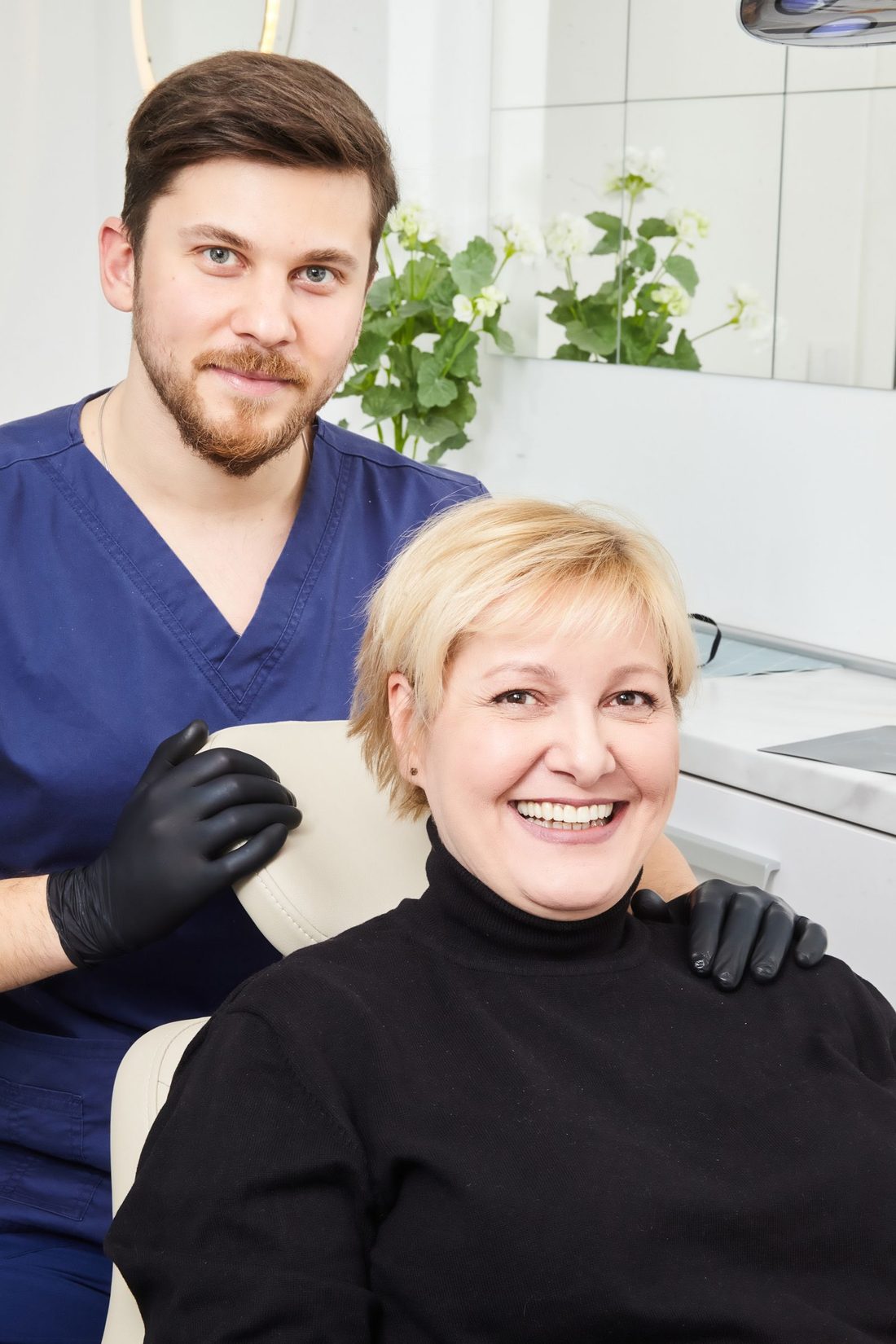 Cuándo ir al dentista